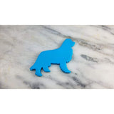 Newfoundland Cookie Cutter #1 - Dogs & Cats