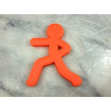 Ninja Cookie Cutter #2 - Boys/ Army / Outdoorsman
