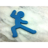 Ninja Cookie Cutter #3 - Boys/ Army / Outdoorsman