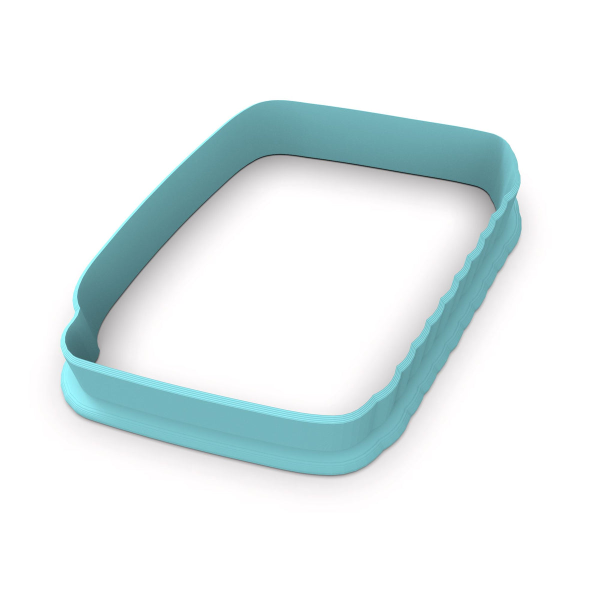 Notebook Cookie Cutter | Stamp | Stencil #1