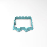 Nurse Life Cookie Cutter | Stamp | Stencil #1