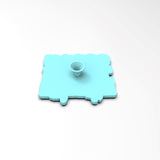 Nurse Life Cookie Cutter | Stamp | Stencil #1