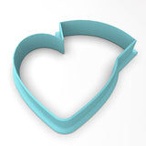 Nurse Thank You Cookie Cutter | Stamp | Stencil #1