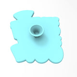 Nurses Need Shots Too Cookie Cutter | Stamp | Stencil #1