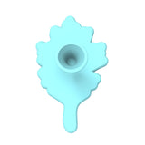 Oak Tree Leaf Cutter | Stamp | Stencil #2