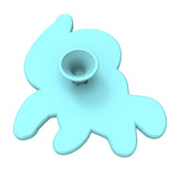 Octopus Cookie Cutter | Stamp | Stencil #1