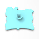 Oh My Gourd Cookie Cutter | Stamp | Stencil #1