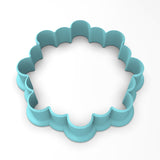 Our First Pandemic Cookie Cutter | Stamp | Stencil #1