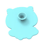 Owl Body Cookie Cutter | Stamp | Stencil #1