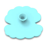 Oyster with Pearl Cookie Cutter | Stamp | Stencil #1