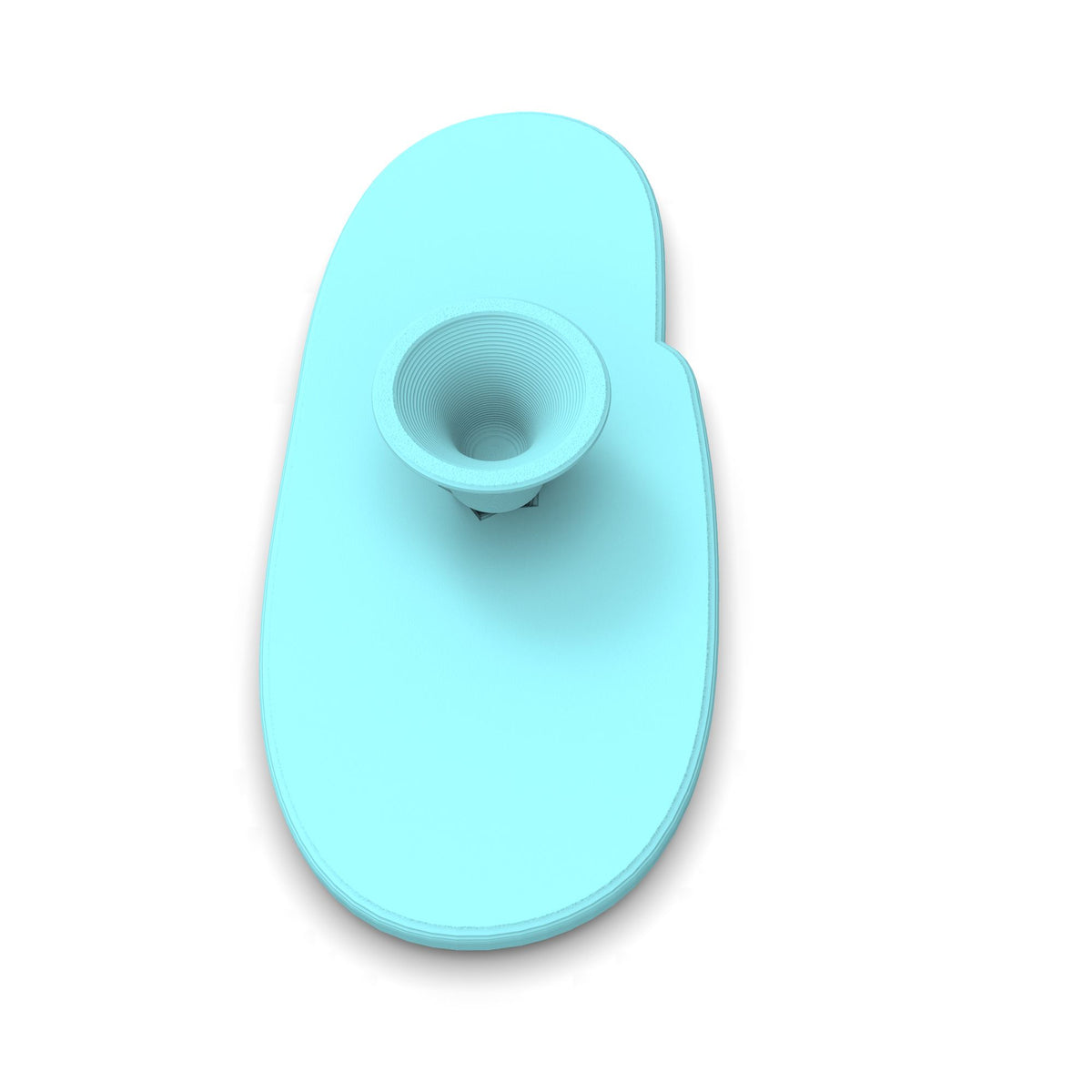 Paper Clip Cookie Cutter | Stamp | Stencil #1