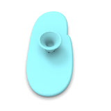 Paper Clip Cookie Cutter | Stamp | Stencil #1