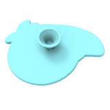 Parrot Bird Cookie Cutter | Stamp | Stencil #1