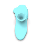 Pen Cookie Cutter | Stamp | Stencil #1