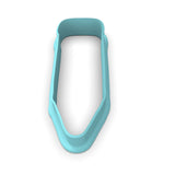Pencil Cookie Cutter | Stamp | Stencil #2