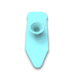 Pencil Cookie Cutter | Stamp | Stencil #2