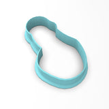 Penis Bachelorette Cookie Cutter | Stamp | Stencil #1