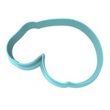 Penis Bachelorette Cookie Cutter | Stamp | Stencil #10