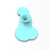 Penis Bachelorette Cookie Cutter | Stamp | Stencil #2