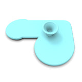 Penis Bachelorette Cookie Cutter | Stamp | Stencil #3