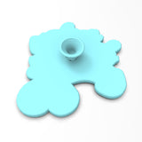 Penis Bachelorette Cookie Cutter | Stamp | Stencil #3