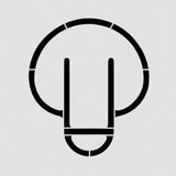 Penis Bachelorette Cookie Cutter | Stamp | Stencil #4