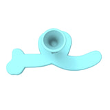 Penis Long Heart Cookie Cutter | Stamp | Stencil #1 Cookie Cutters Cookie Cutter Lady 2 Inch Small Cupcake Stamp Only No