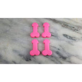 Penis Quadruple Cutter #1 ! - Wedding / Baby / V Day