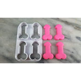 Penis Quadruple Cutter #1 ! - Wedding / Baby / V Day