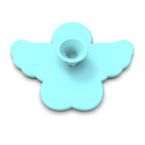 Penis Wings Cookie Cutter | Stamp | Stencil