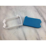 Pennsylvania Cookie Cutter Outline - States/Country/Continent