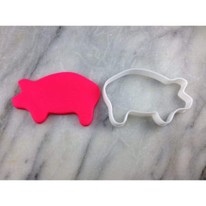 Farm & Farm Animals
