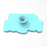 Pinch Proof Cookie Cutter | Stamp | Stencil