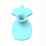 Pineapple Cookie Cutter | Stamp | Stencil #2