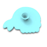 Pirate Skull Bandana Cookie Cutter | Stamp | Stencil #1