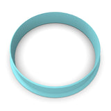 Planet Cookie Cutter | Stamp | Stencil #1