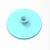 Poker Chip Cookie Cutter | Stamp | Stencil #1