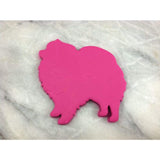 Pomeranian Dog Cookie Cutter - Dogs & Cats