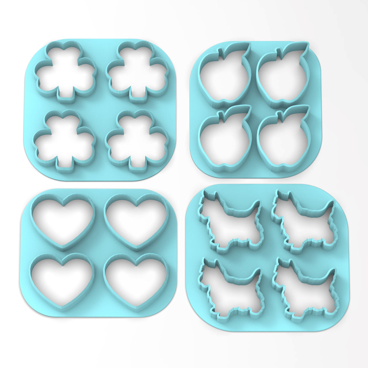 Poop Cookie Cutter Outline Funny / Adult Cookie Cutter Lady 