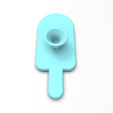 Popsicle Cookie Cutter | Stamp | Stencil #1