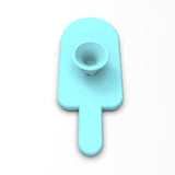 Popsicle Cookie Cutter | Stamp | Stencil #2