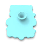 Pretty Eyes and Chubby Thighs Cookie Cutter | Stamp | Stencil #1