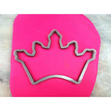 Princess Tiara Cookie Cutter - Girly / Dolls / Princess