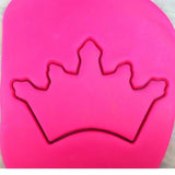 Princess Tiara Cookie Cutter - Girly / Dolls / Princess