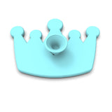 Princess Tiara Cookie Cutter | Stamp | Stencil #1