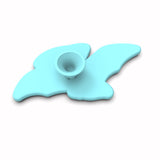 Pterodactyl Dinosaur Cute Cookie Cutter | Stamp | Stencil #1