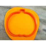 Pumpkin Cookie Cutter Halloween / Fall Cookie Cutter Lady 