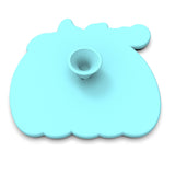 Pumpkin Crazy Face Cookie Cutter | Stamp | Stencil #1