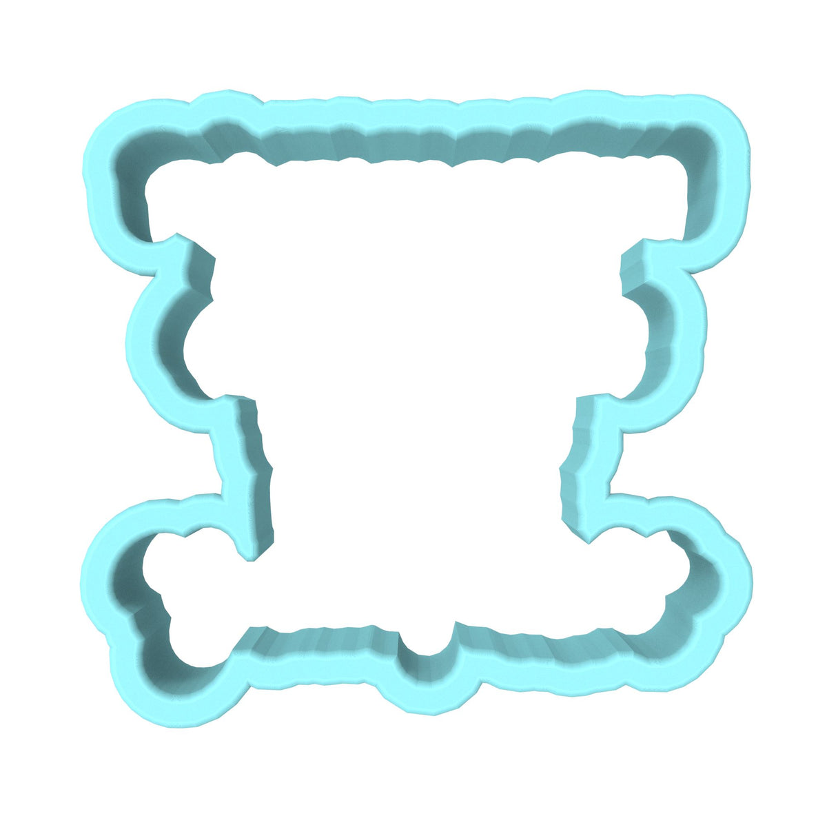 Pumpkin Patches Apple Cider Etc Cookie Cutter | Stamp | Stencil