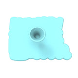 Pumpkin Spice Lover Cookie Cutter | Stamp | Stencil #1